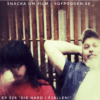 #326 - "die hard i fjällen!"