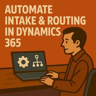 Stop Customer Service Chaos: The Dynamics 365 AI Fix