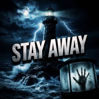 Haunted Lighthouses: The True Stories of Madness and Mystery