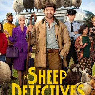 Simon’s Cinema Regret! Paying Top Dollar For 'The Sheep Detectives' Only For It To Drop On Amazon Prime! 🐑🎬💸