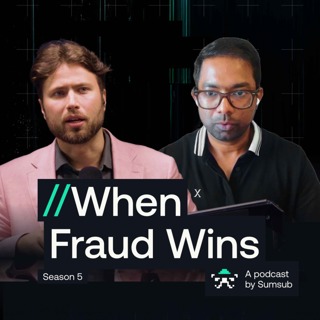 Cash Out: Fraud's Final Act