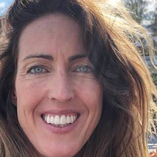 Therese Alshammar om Mästarnas mästare: Ville sova bredvid min son