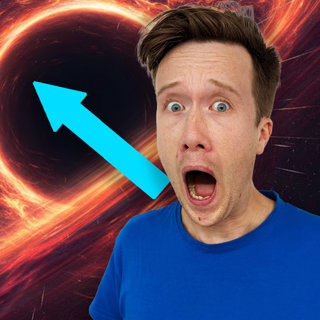 BLACK HOLE MYSTERY: Exploring the Universeâs Scariest Place đđłïž