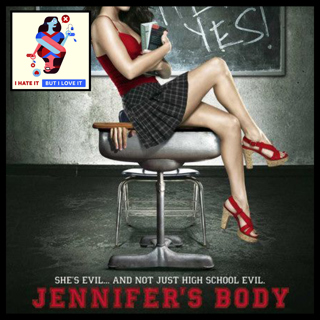 109: Jennifer's Body