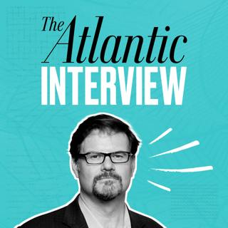 The Atlantic Interview: Jonah Goldberg