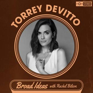 Torrey DeVitto on Pregnancy, Billy Joel, and Acting Career