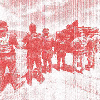 Episode 571: Drugs and Thugs