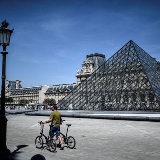 Should France have been kicked off the greenlist?