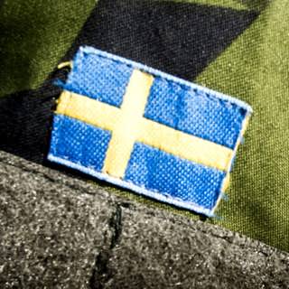 Kultur i totalförsvaret, möte med Åsa Jungnelius – och konst i t-banan