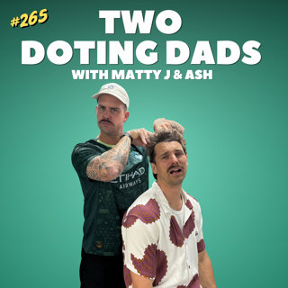 #265 We Got Busted!