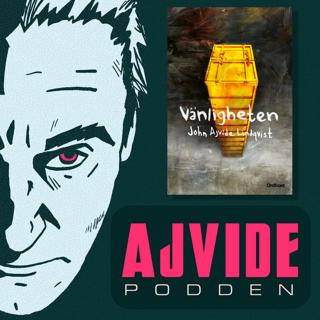 VÄNLIGHETEN med Frida Windelhed