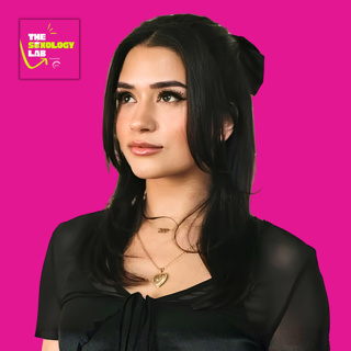 Netflix Wanted the "Sexy Girl." She Became a Sex Educator Instead | Alyssa Ljubicich | Episode 30