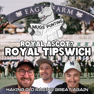 Royal Ipswich