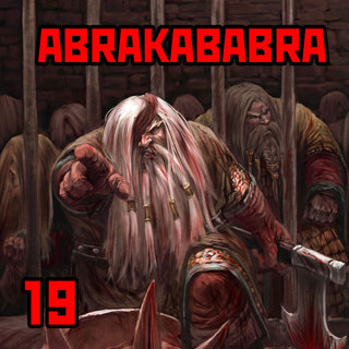 19: Dwarf History Part 2 | Warhammer Old World Lore