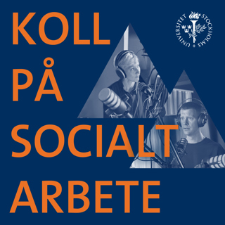 Varför är spelberoende relevant för socialt arbete