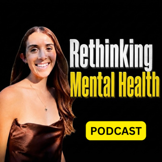 BEYOND TALK THERAPY | Mental Health Starts on Your Plate S3E52