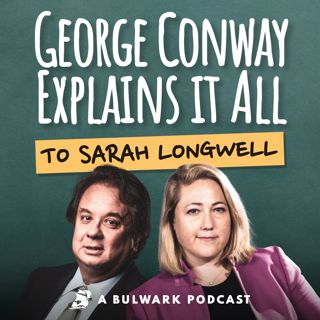George Conway Explains: How Trump Lost $83M (with Roberta Kaplan!)