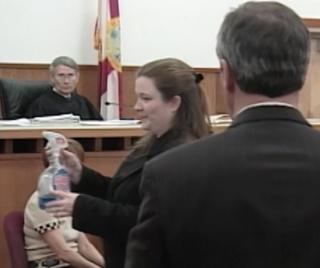 S7, The State v. Amanda Lewis - Episode 10 - Six of One