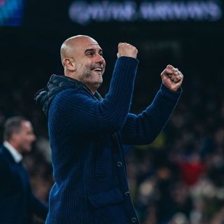 Man City squeeze through as Inter, Atleti, Leverkusen and Villa make top eight
