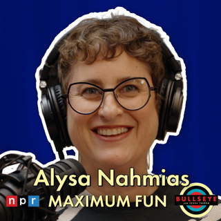 'Cookie Queens' documentary filmmaker Alysa Nahmias