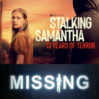 567 // Stalking Samantha w/ Samantha Stites