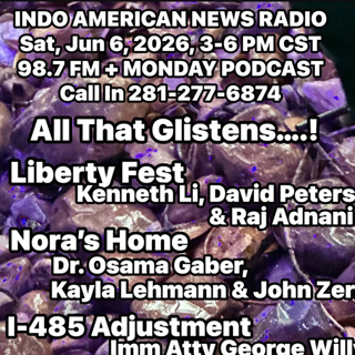 IANR 26231 060626 Nora's Home with Dr Osama Gaber, Kayla Lehmann & John Zerr