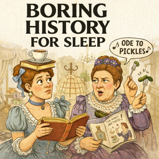The Weirdest Etiquette Rules Victorian Women Had to Follow 🎩 | Boring History for Sleep