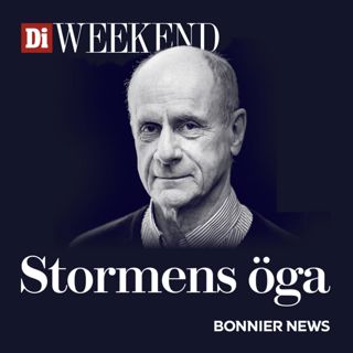 Blodproven som skapade ett miljardföretag – Lars Lannfelt