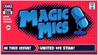 United We Stan - DMU Previews, eBay buys TCGPlayer, Jaya Ballard Obit & Much More!