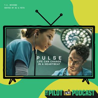 Pulse (Netflix)