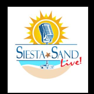 Siesta Sand LIVE! Episode 20