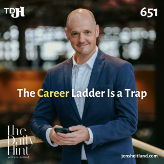 651 - Why Your CV Does Not Tell the Full Story