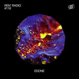 Ren' Radio #116 - EdOne