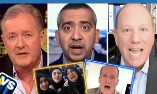 “You Bombed SIX Countries!” Israel Continues Strikes in Lebanon | Middle East Conflict With Mehdi Hasan & Doron Spielman