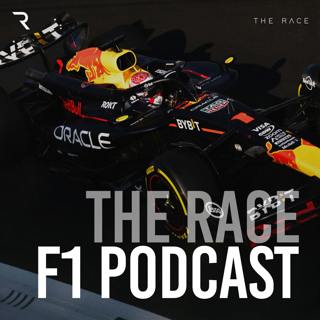 Is under-pressure Verstappen performing better than ever?