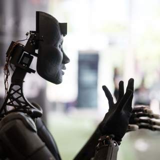 Will AI destroy us... or save us?