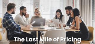 Blogcast: The Last Mile of Pricing
