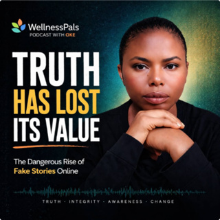Truth Has Lost Its Value: The Dangerous Rise of Fake Stories Online