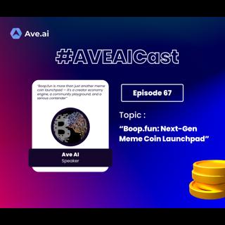 Boop.fun: Next-Gen Meme Coin Launchpad