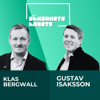 Klas Bergwall: Advanias CSO ser AI som paradigmskiftet säkerheten måste hinna ikapp