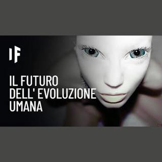E se i nostri corpi continuassero ad evolversi?