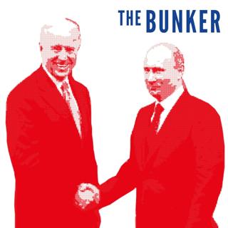 Biden’s Russian Roulette