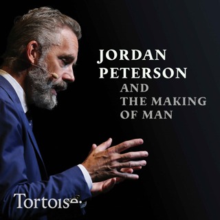Jordan Peterson and the making of man