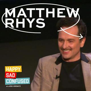 Matthew Rhys