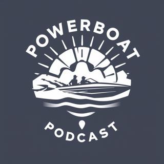 Episode 30 – Kristinehamn Powerboats & Vänern Poker Run | Powerboat Sverige Podcast