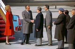 US-China Relations 1969-1972 (Part 6)