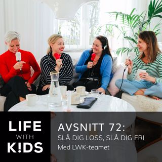 072-Slå dig loss, slå dig fri