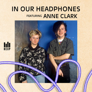 DJ Jenn on Re-Discovering Underground Post Punk Icon Anne Clark