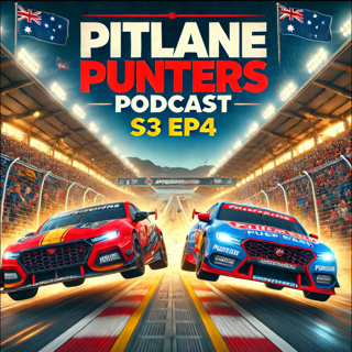 S3 Ep4: Catch ya Breath and Go Again!