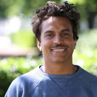 Jason ”Timbuktu” Diakité 2011